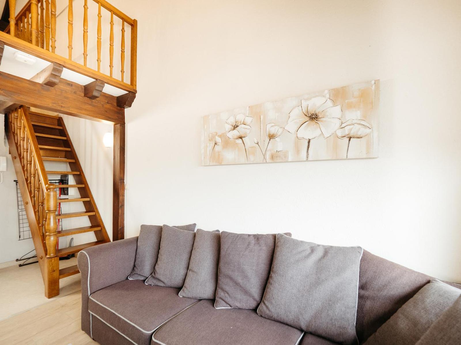 Appartement Am Hohenbusch Burg Reuland Ngoại thất bức ảnh