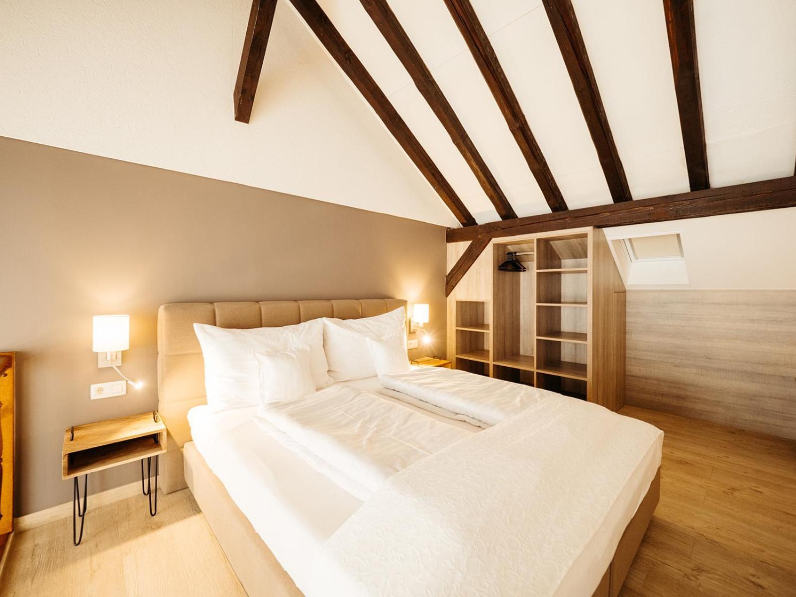 Appartement Am Hohenbusch Burg Reuland Ngoại thất bức ảnh
