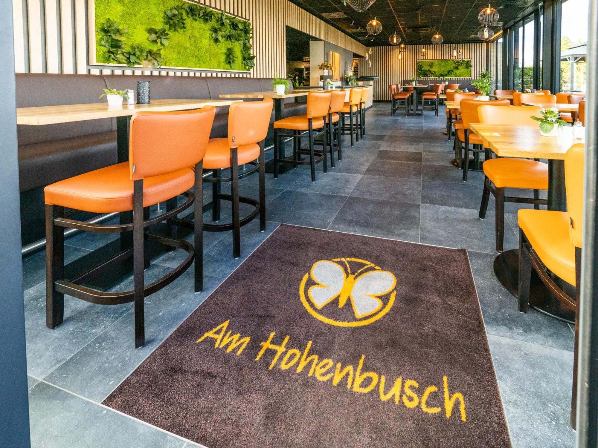 Appartement Am Hohenbusch Burg Reuland Ngoại thất bức ảnh